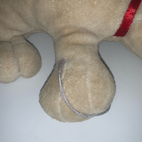 ☀️Vintage Plush Lot- TY Beanie Baby, Pound Puppies ~ Item #246 - Picture 9 of 16